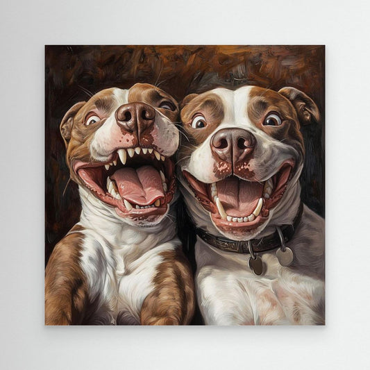 your avin a laugh....